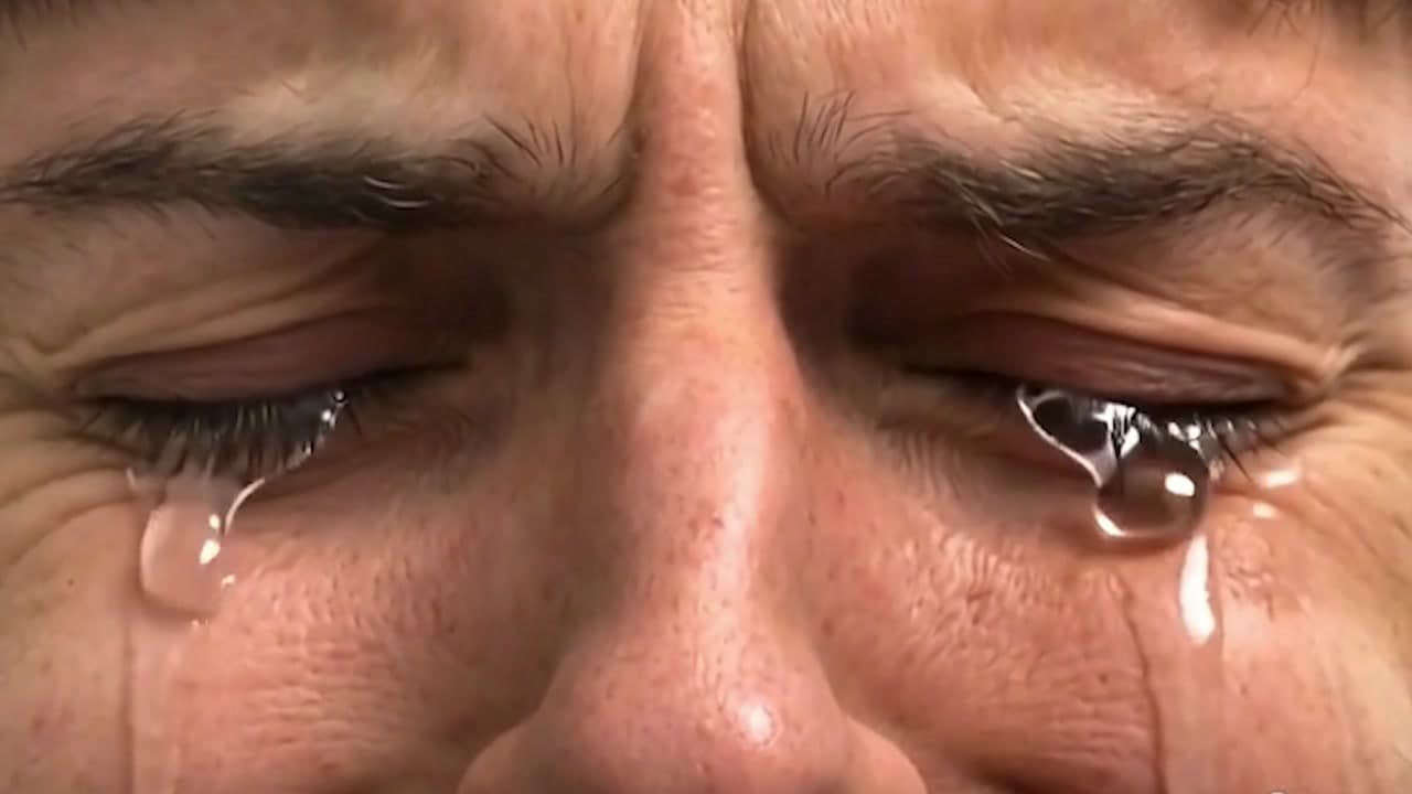 No-cry — frame 3