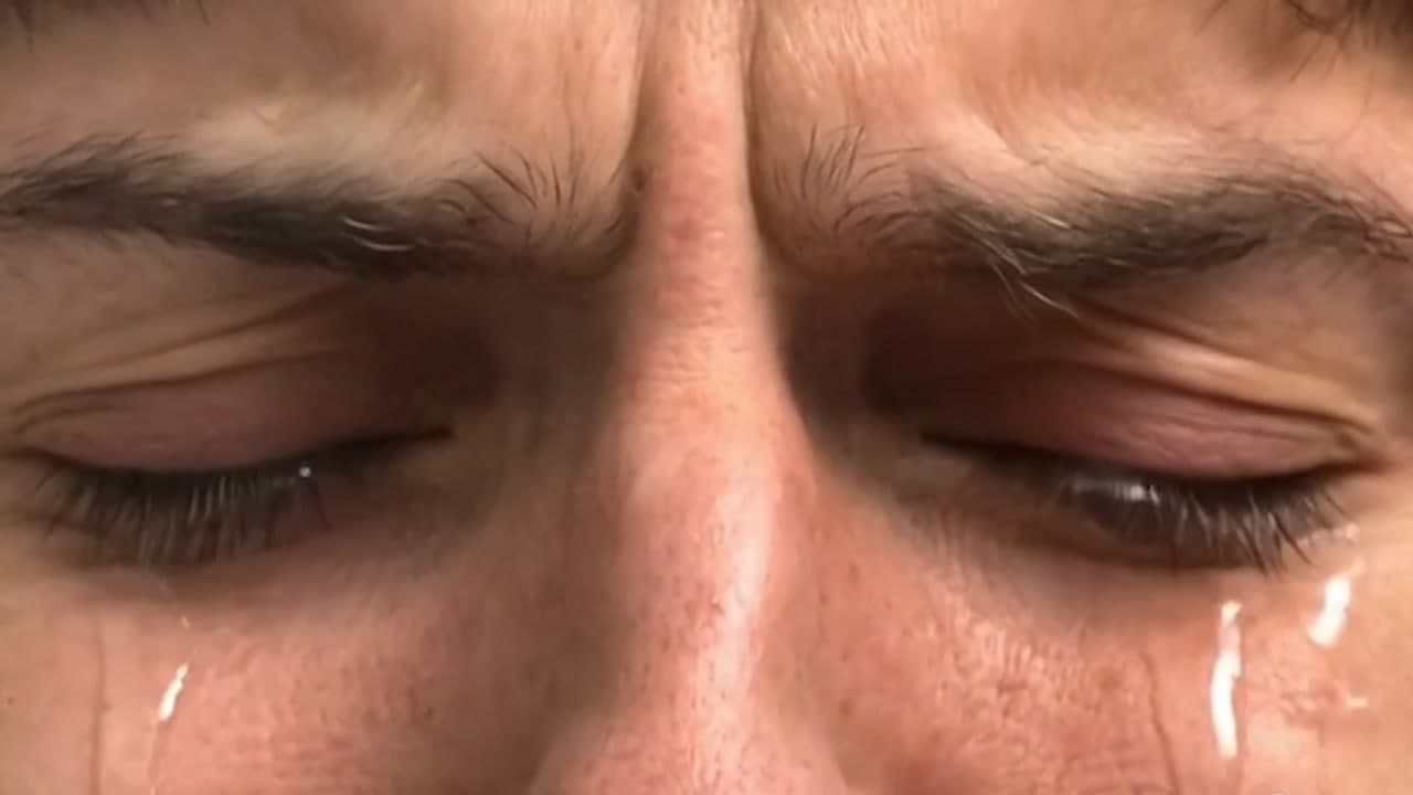 No-cry — frame 4