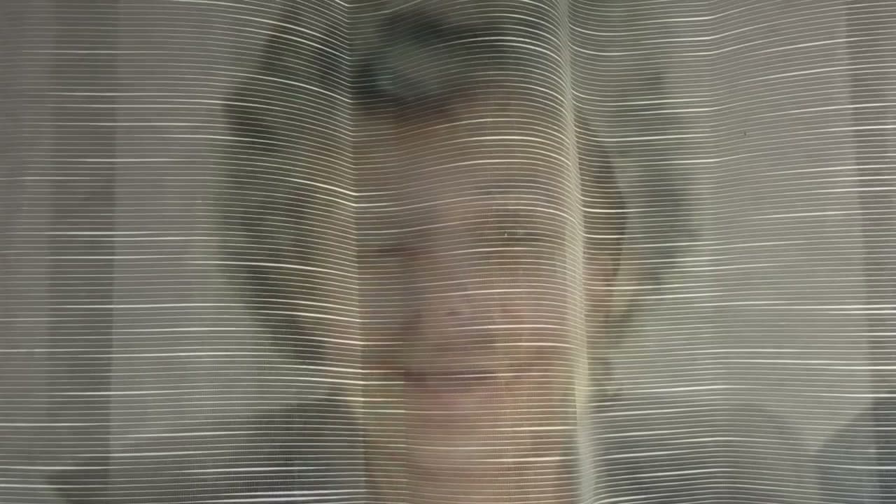 Silence in Two Rooms — video still